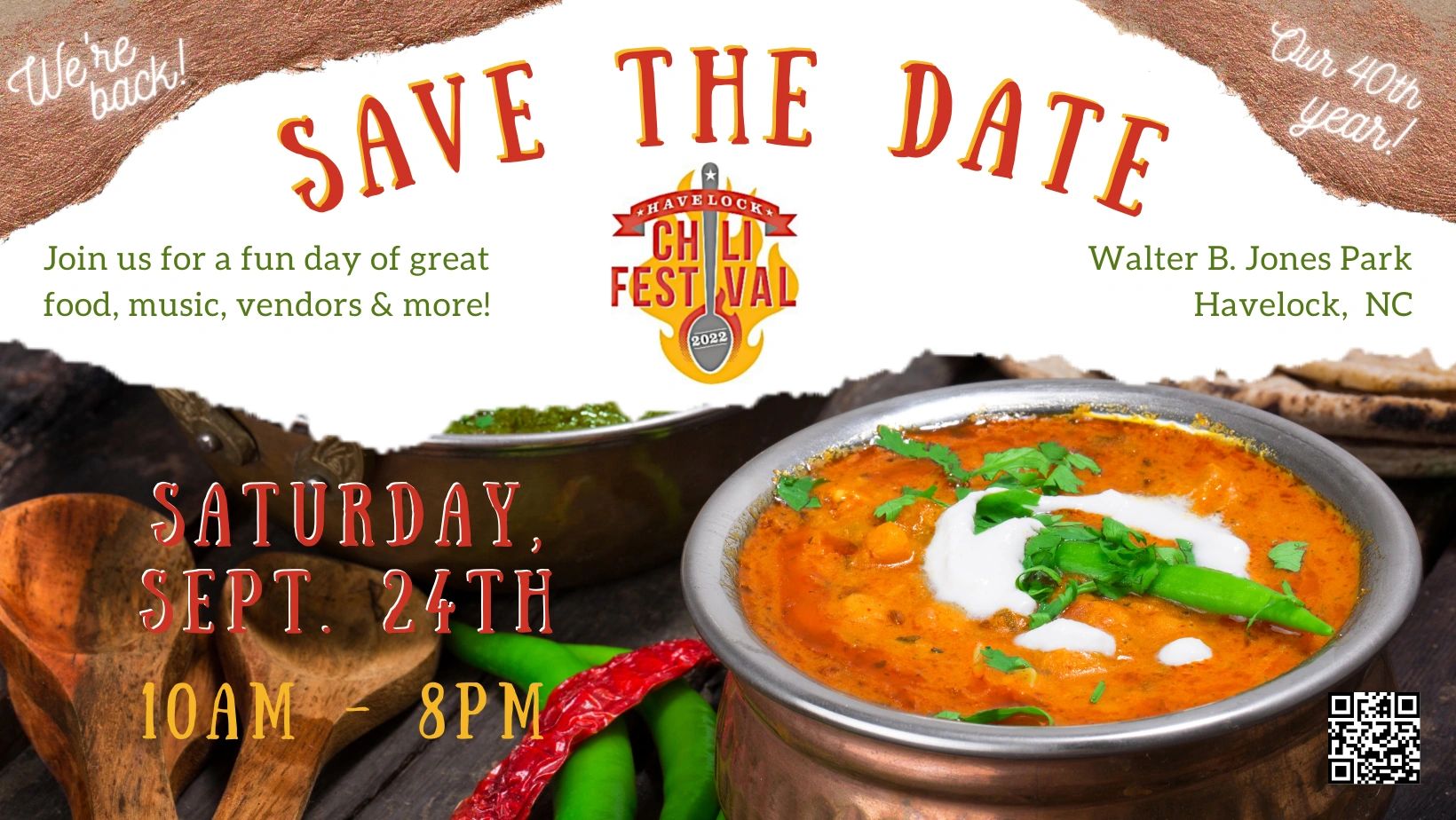 Havelock Chili Festival